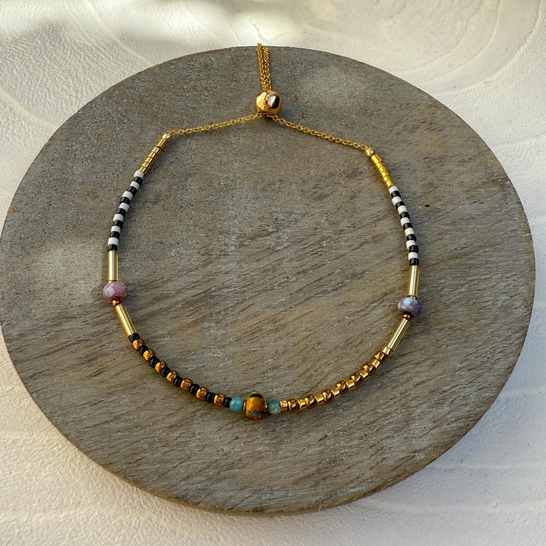 Logos Bracelet - Wonder