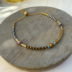 Load image into Gallery viewer, Logos Bracelet - Wonder
