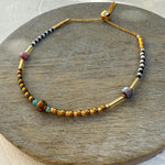 Load image into Gallery viewer, Logos Bracelet - Wonder
