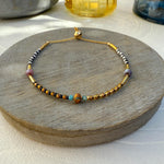 Load image into Gallery viewer, Logos Bracelet - Wonder
