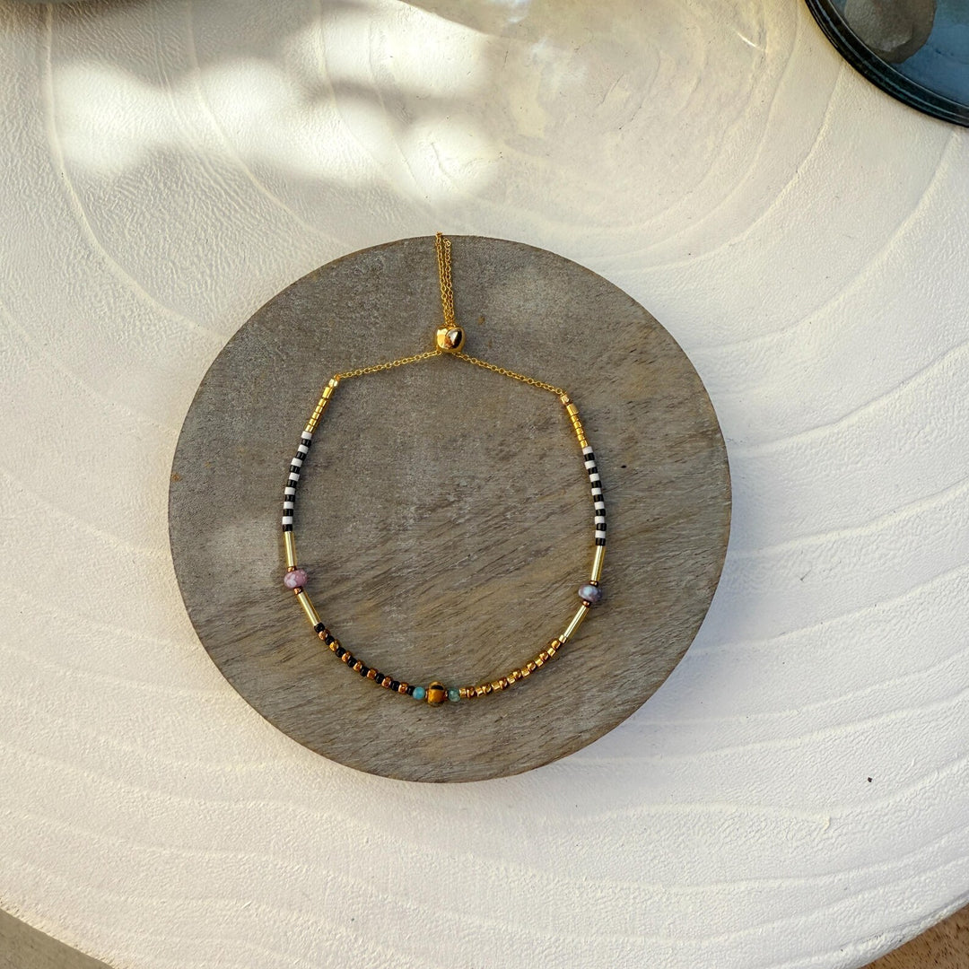 Logos Bracelet - Wonder