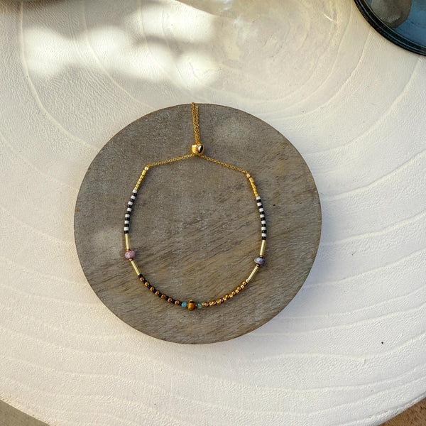 Logos Bracelet - Wonder
