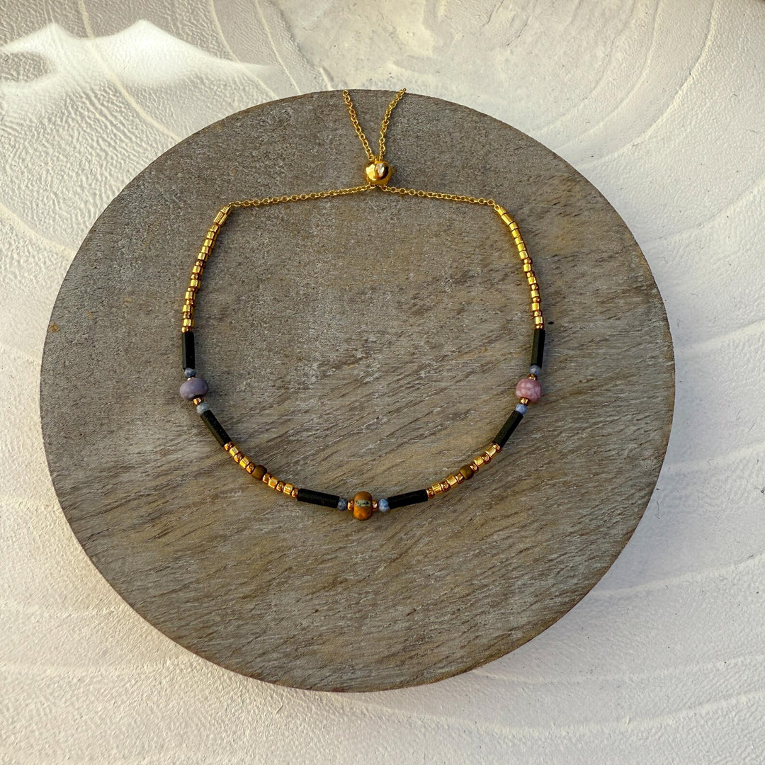 Logos Bracelet - Encounter