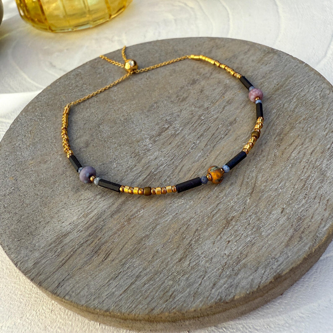 Logos Bracelet - Encounter