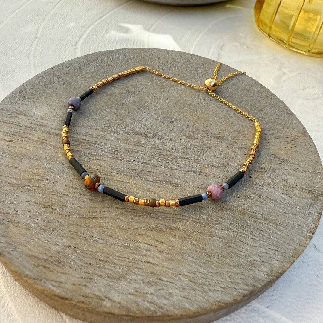 Logos Bracelet - Encounter