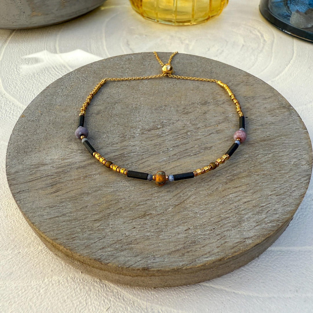 Logos Bracelet - Encounter