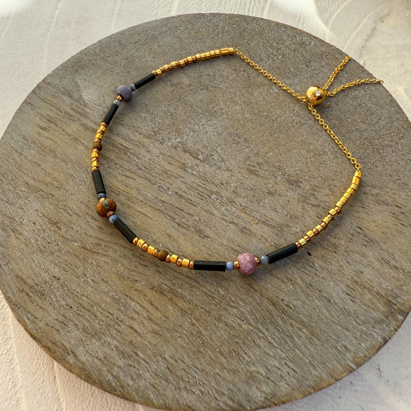Logos Bracelet - Encounter