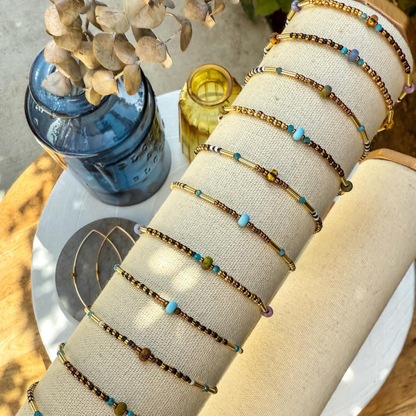 Logos Bracelet - Intuition