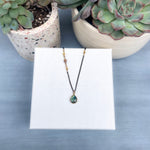 Load image into Gallery viewer, STARSEED ∙ NECKLACE
