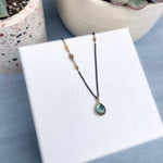 Load image into Gallery viewer, STARSEED ∙ NECKLACE
