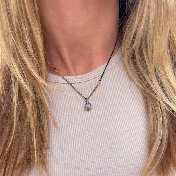 STARSEED ∙ NECKLACE