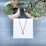 Load image into Gallery viewer, STARSEED ∙ NECKLACE
