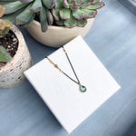 Load image into Gallery viewer, STARSEED ∙ NECKLACE
