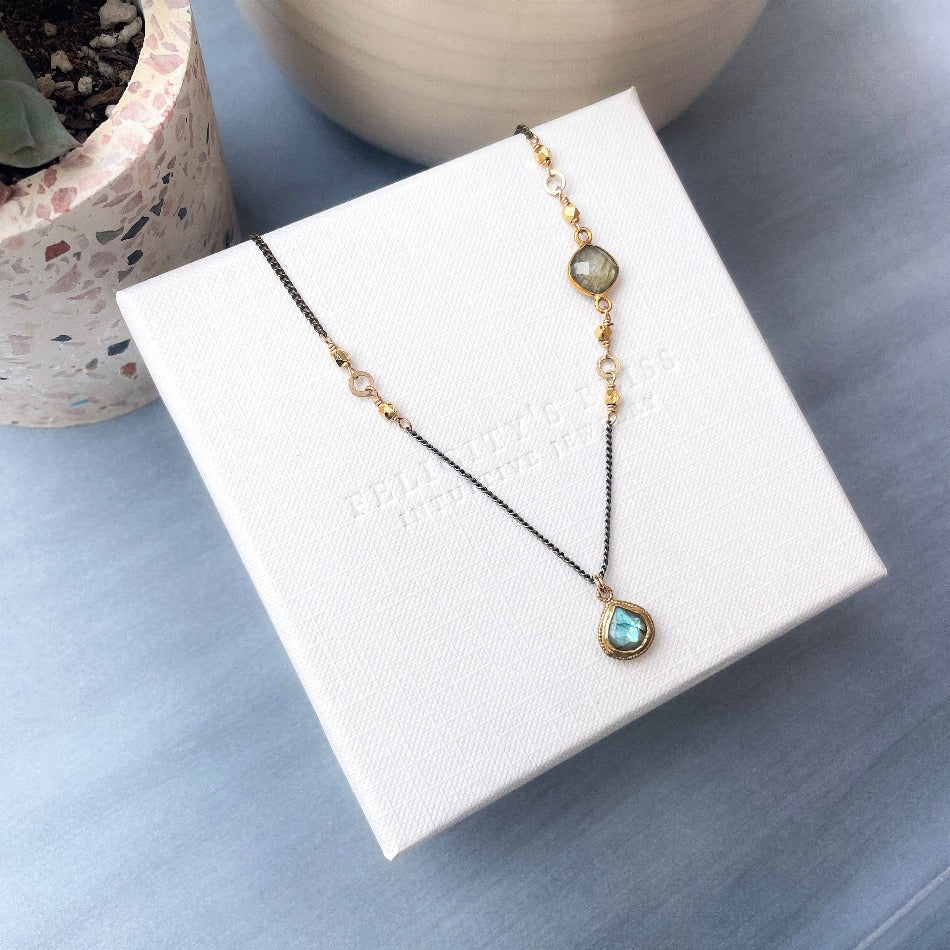 INTUITIVE ∙ NECKLACE