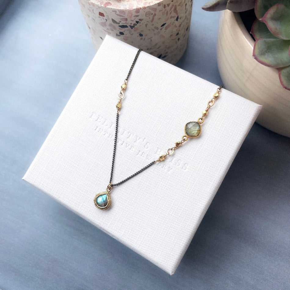 INTUITIVE ∙ NECKLACE
