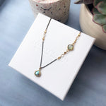 Load image into Gallery viewer, INTUITIVE ∙ NECKLACE
