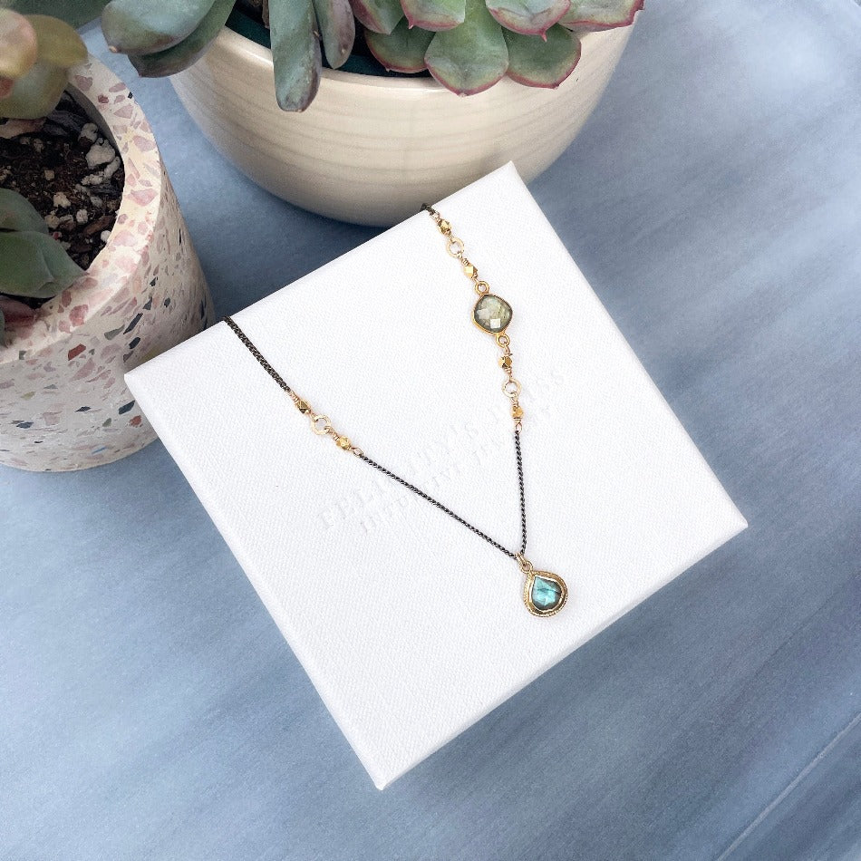 INTUITIVE ∙ NECKLACE