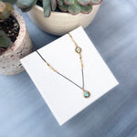 Load image into Gallery viewer, INTUITIVE ∙ NECKLACE
