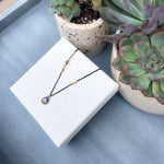 Load image into Gallery viewer, STARSEED ∙ NECKLACE
