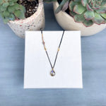 Load image into Gallery viewer, STARSEED ∙ NECKLACE
