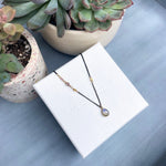 Load image into Gallery viewer, STARSEED ∙ NECKLACE
